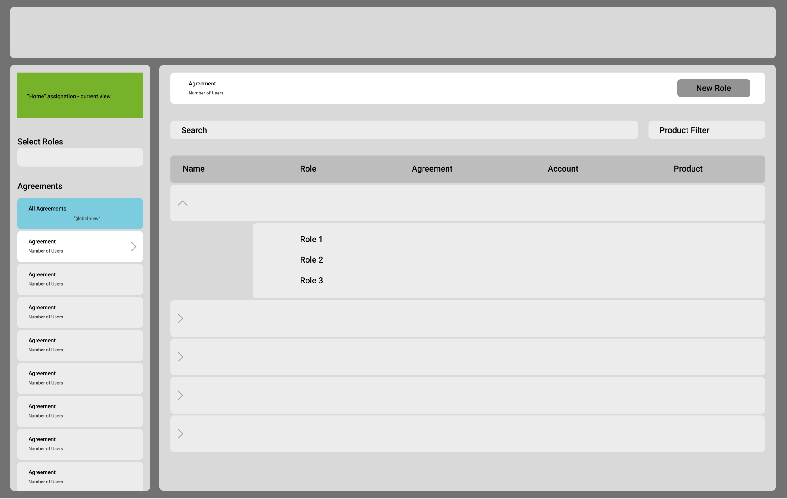 Lo-Fi highlighting areas of improvement