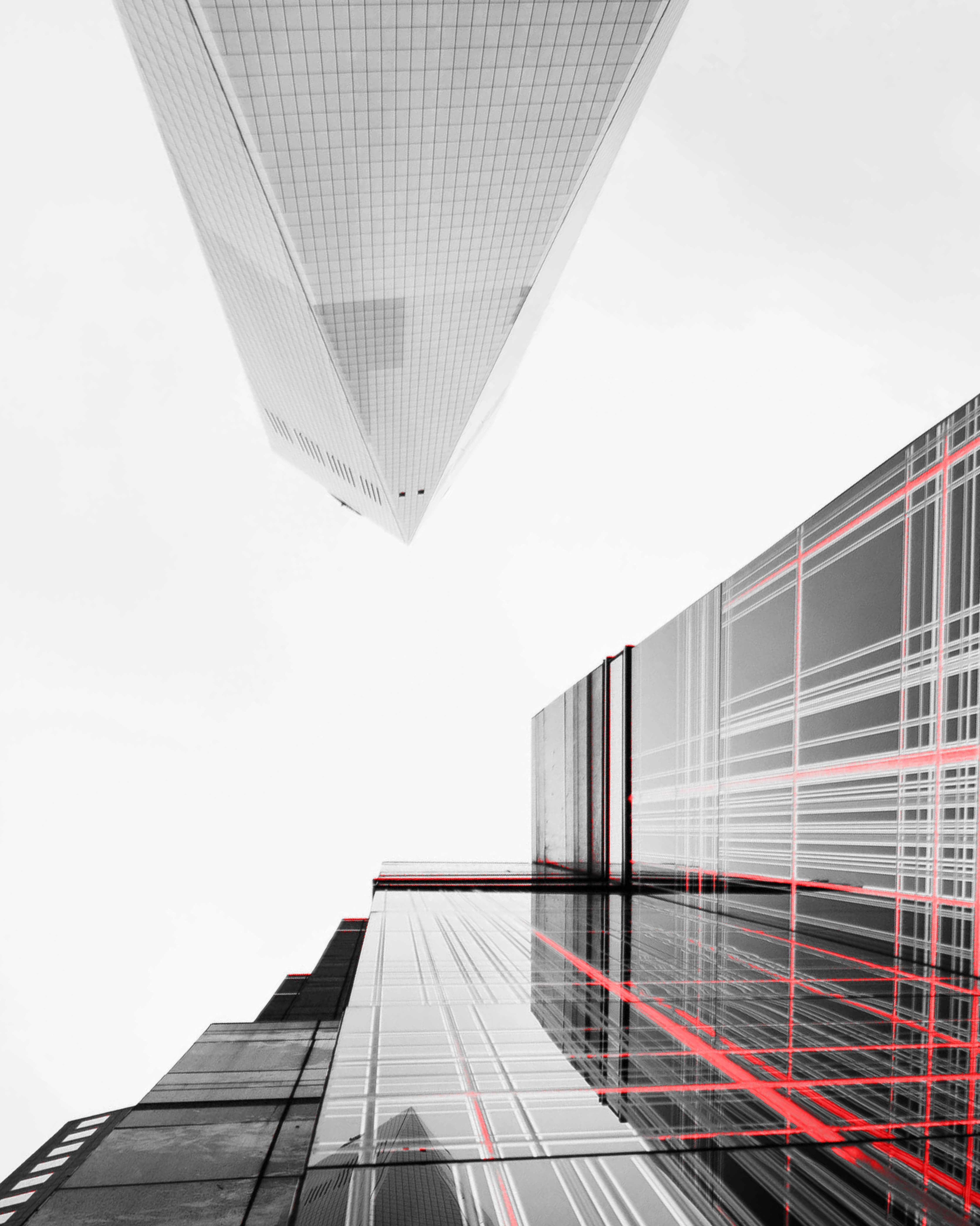 image of commercial construction project