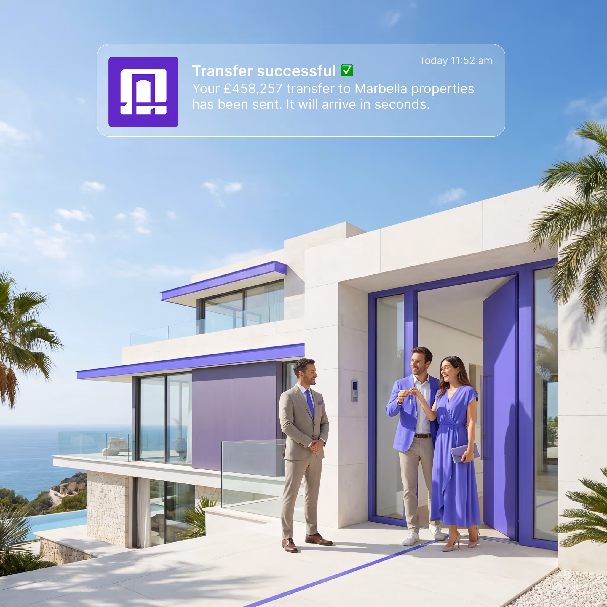 SAVE MONEY WITH GAULBRIDGE