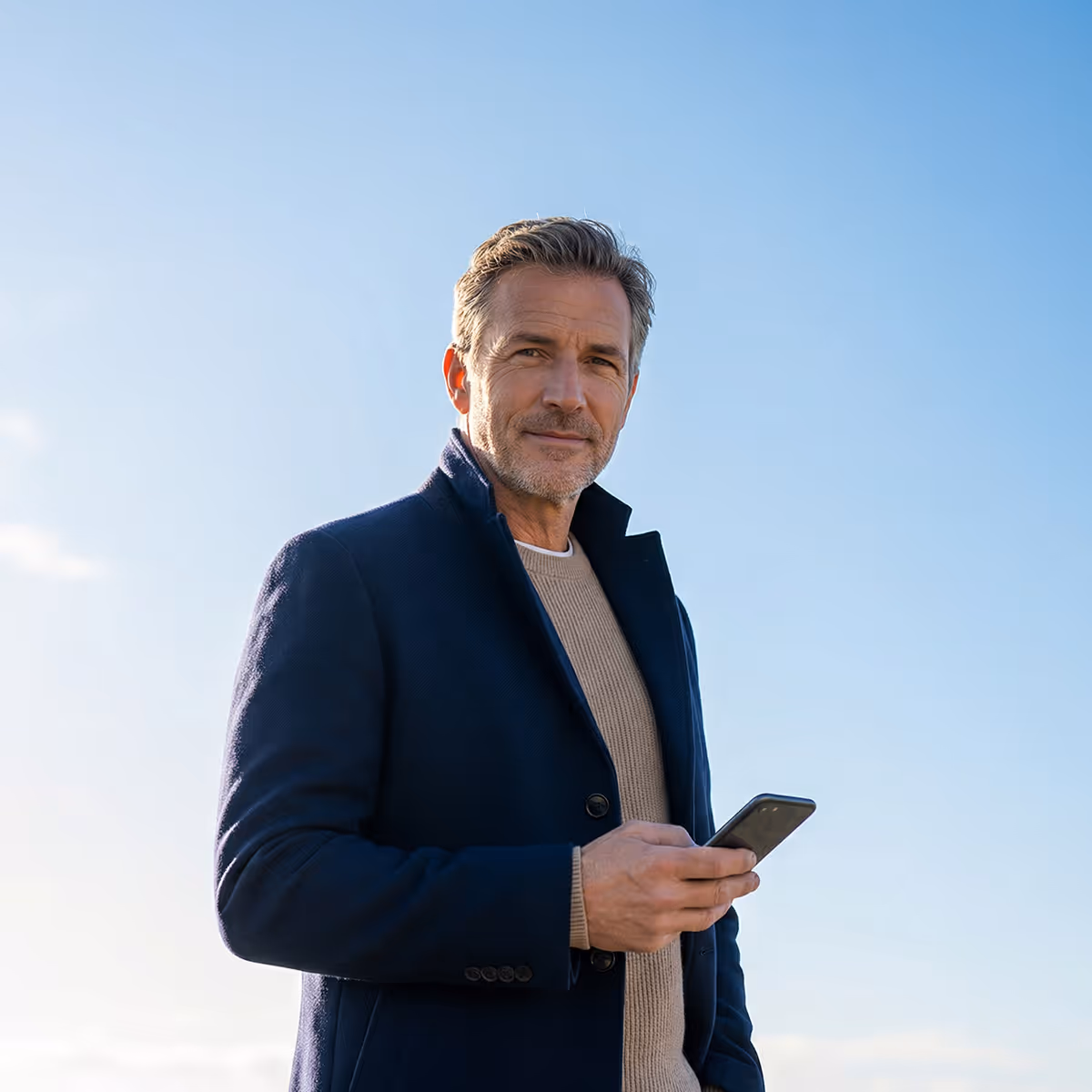 Spend money globally with ease.