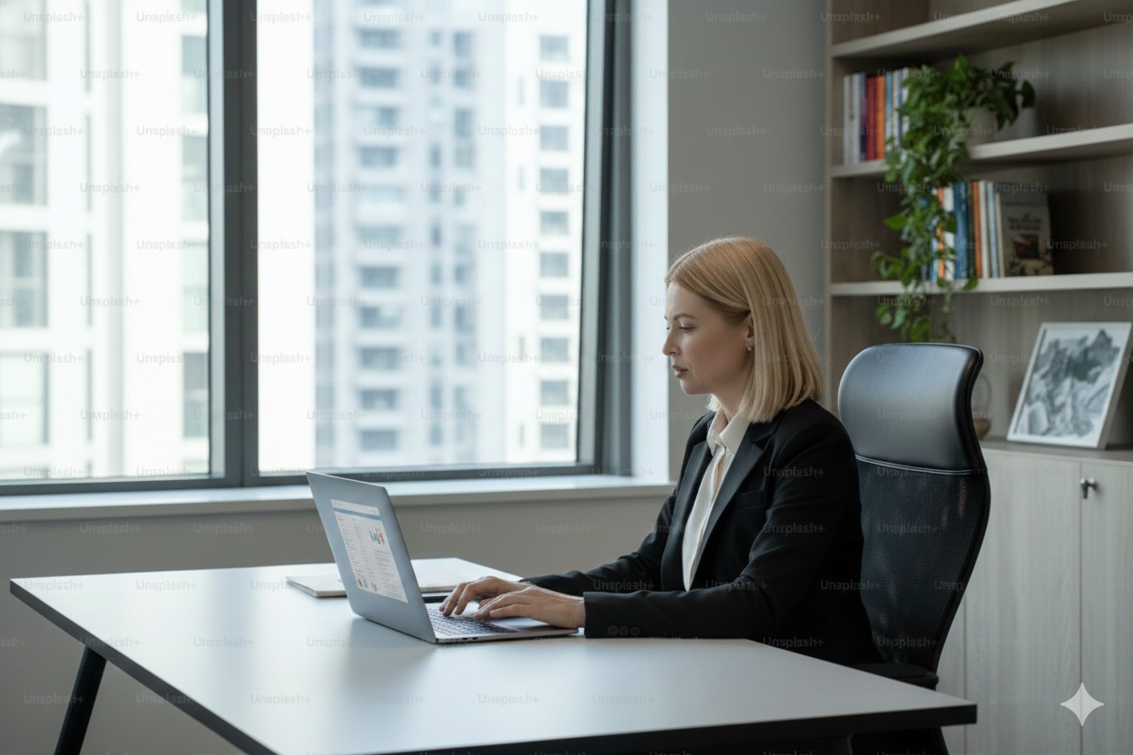 image of educational workshops in progress (for a environmental conservation nonprofit)