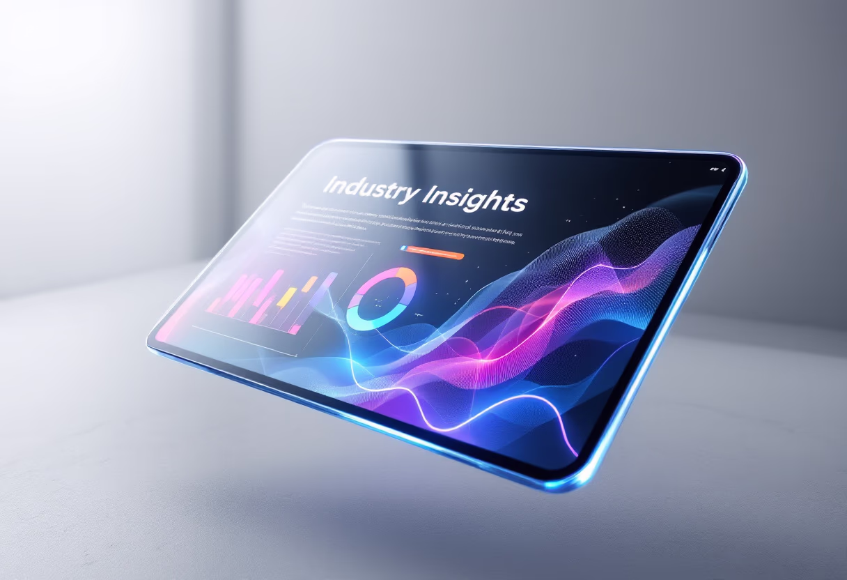 [digital project] image of industry insights article (for a pr firm)