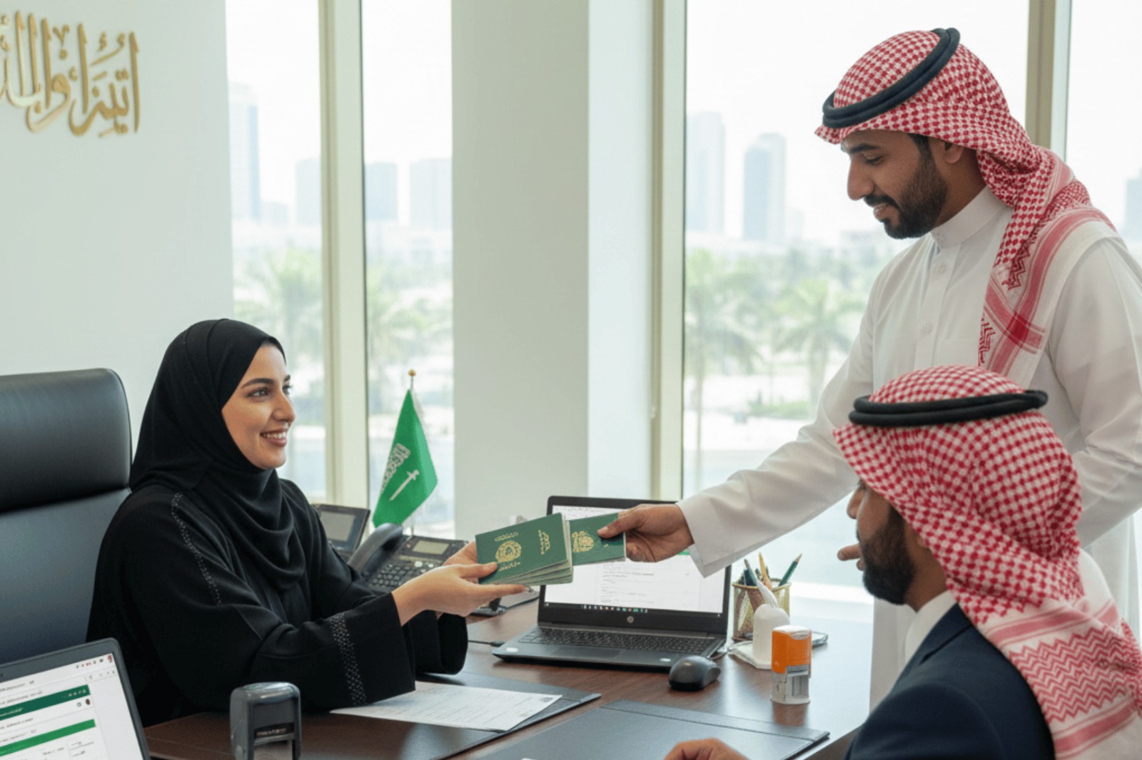 [background image] image of a cityscape (for a ai legal tech company)