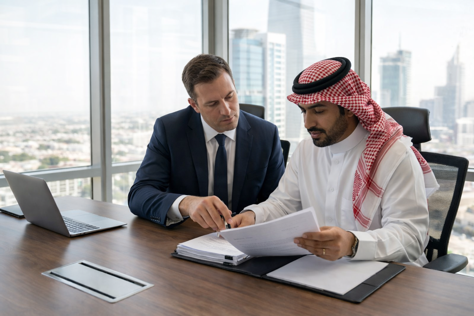 [background image] image of creative workspace (for a game development company)