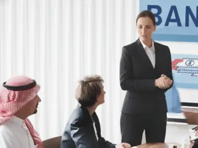 [background image] image of office interior (for an architect firm)