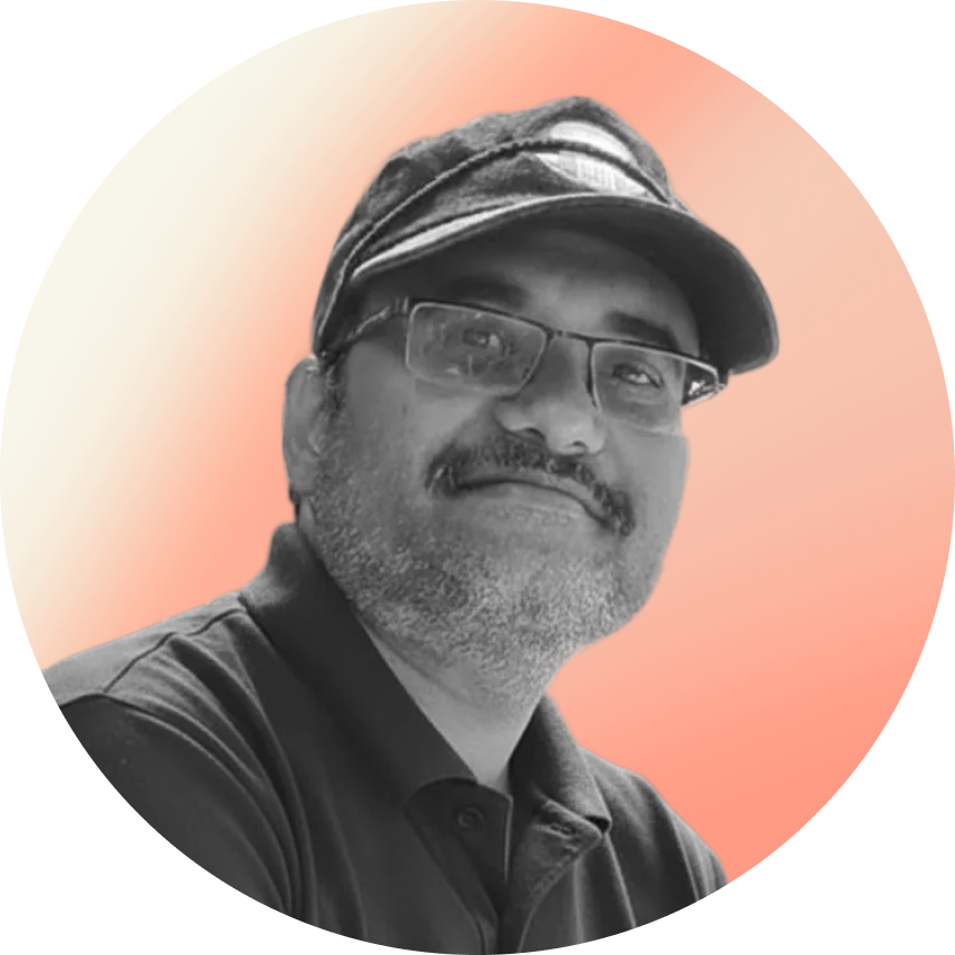 Srinivasan Krishnan