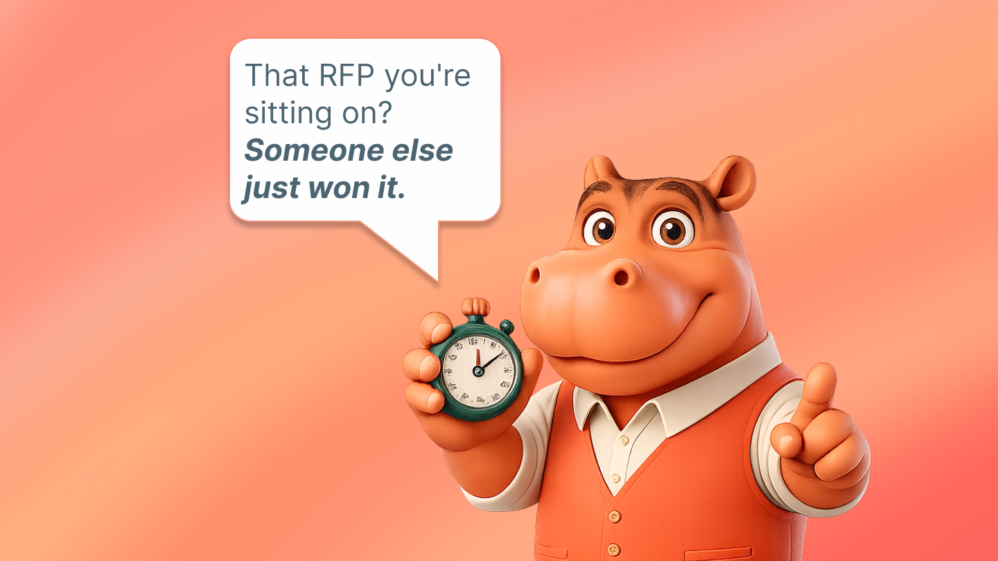 The Speed Wins Playbook: Why Hotels That Respond First Win More Group Business.
