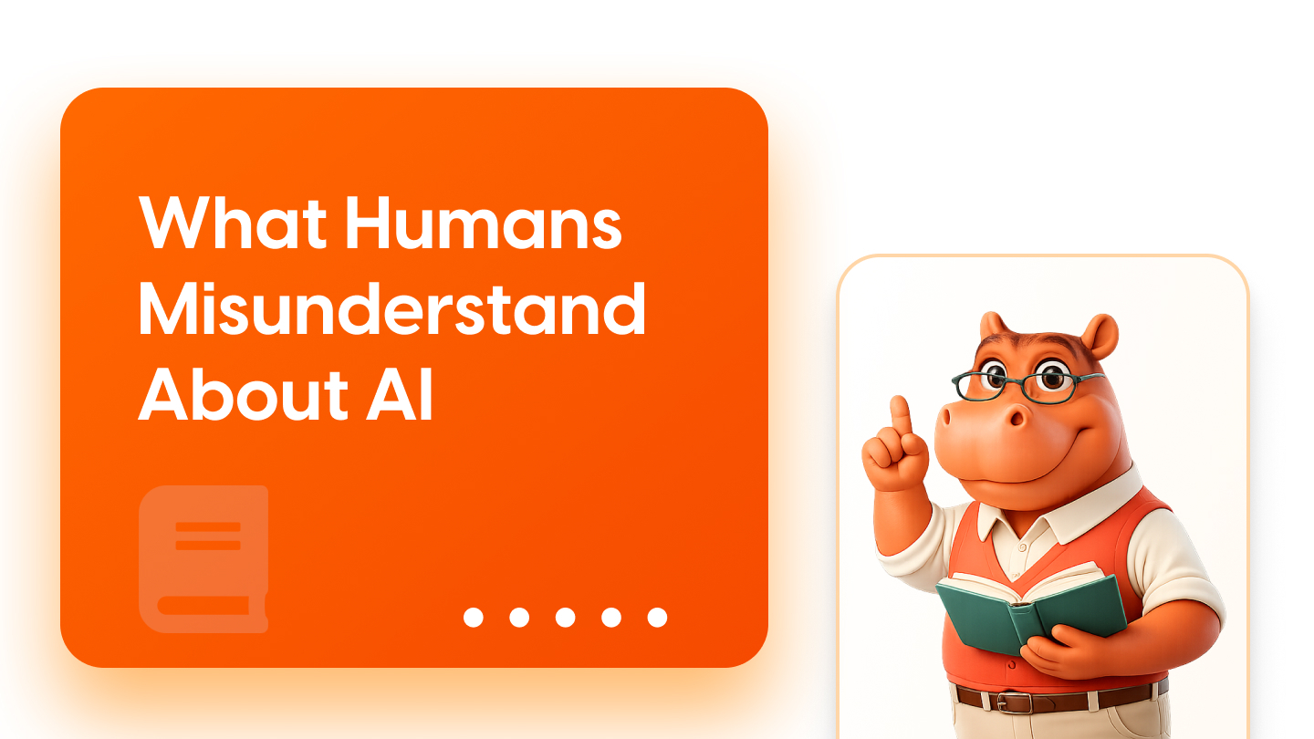 AI Agents vs Automation: Why Humans Still Matter