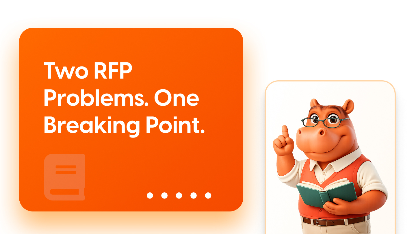 Hotel RFP Automation: Why Teams Are Leaving Spreadsheets