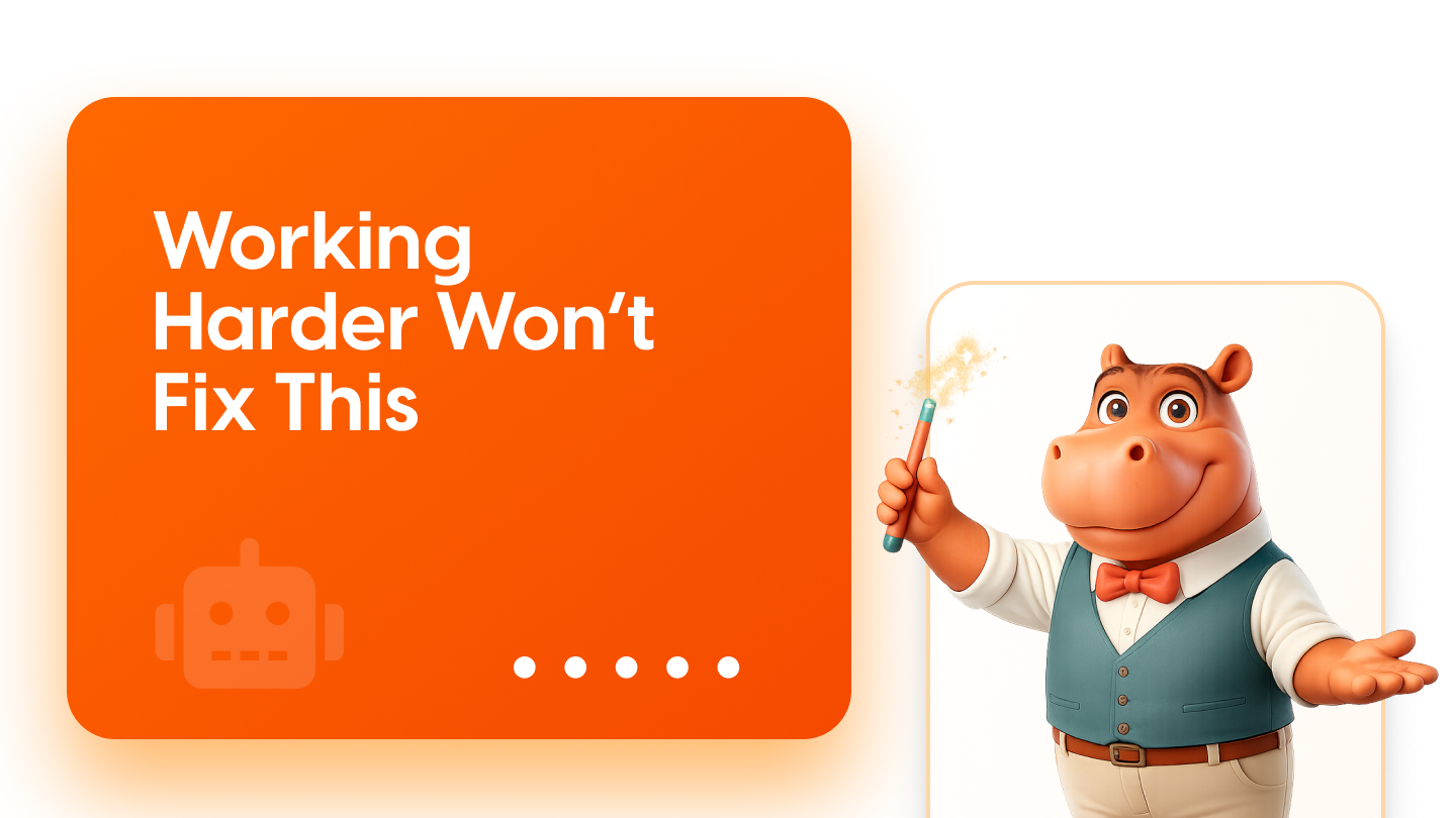 Hotel Marketing Burnout: The Real Cause and the Fix