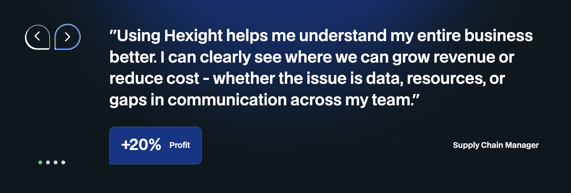 How to Build High-Trust Testimonials Without Photos or Personal Details