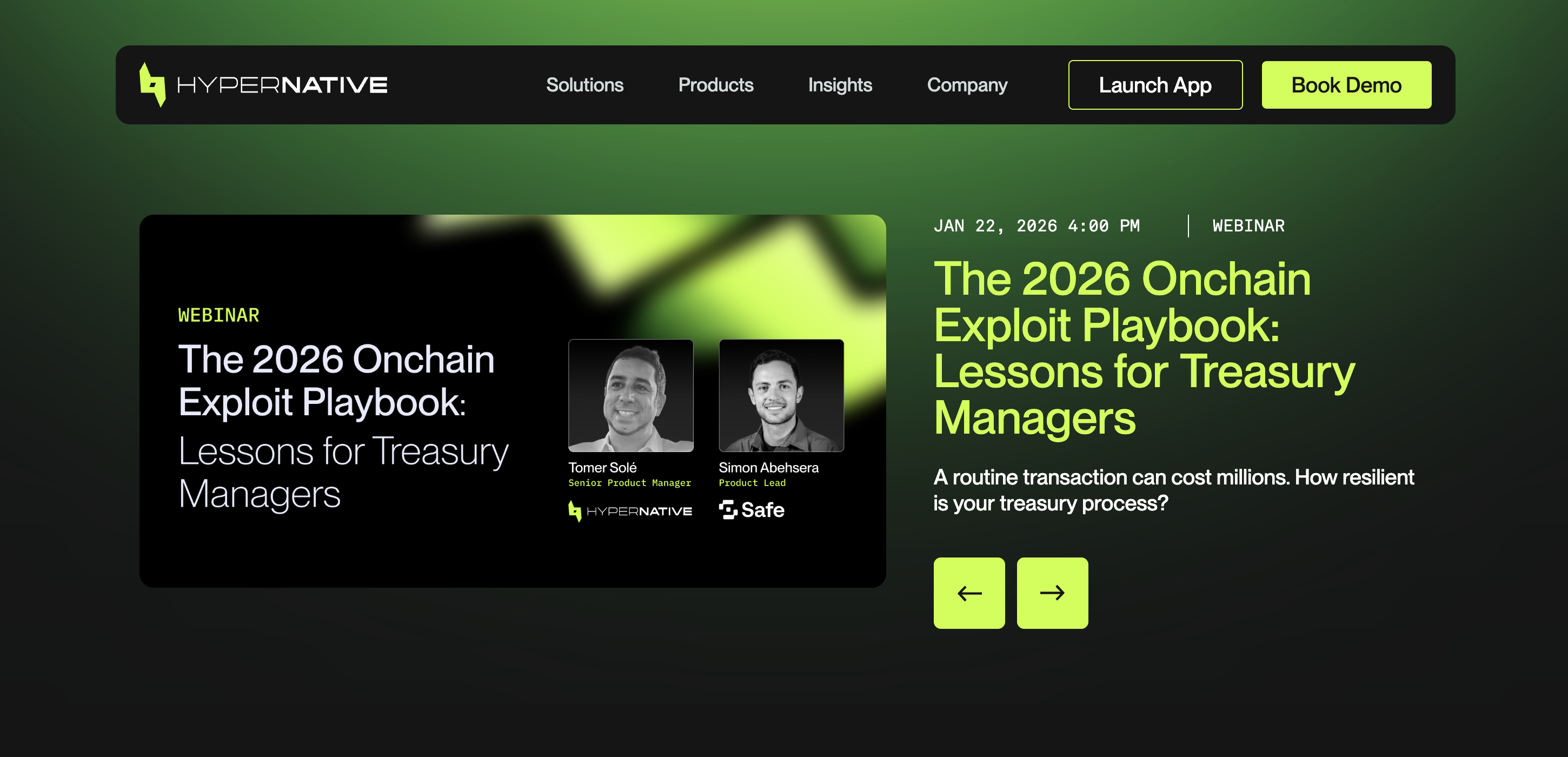 How Tech Startups Can Keep Their Events Page Relevant and Credible