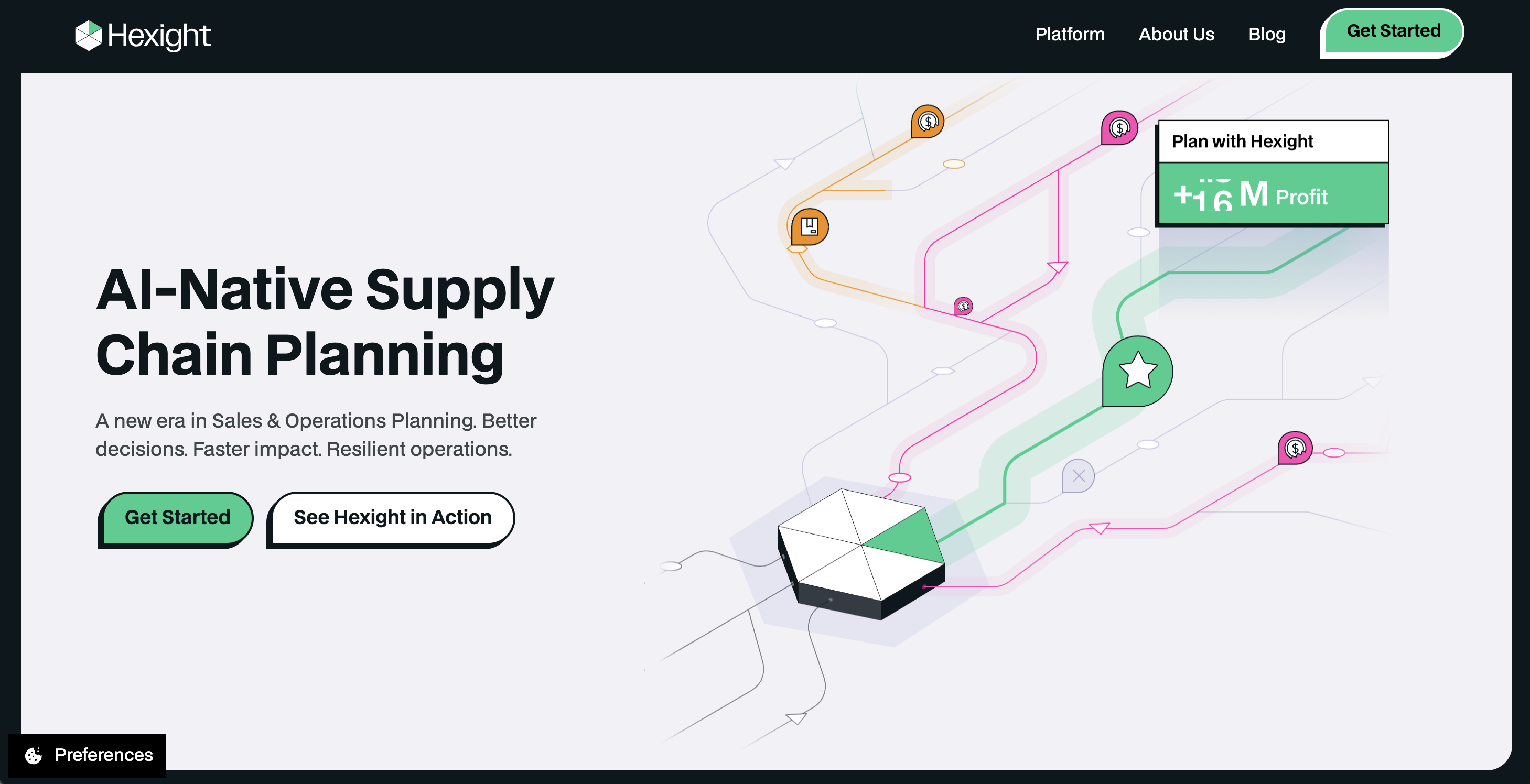How to Create B2B Tech Startup Homepages That Speak Outcomes, Not Features