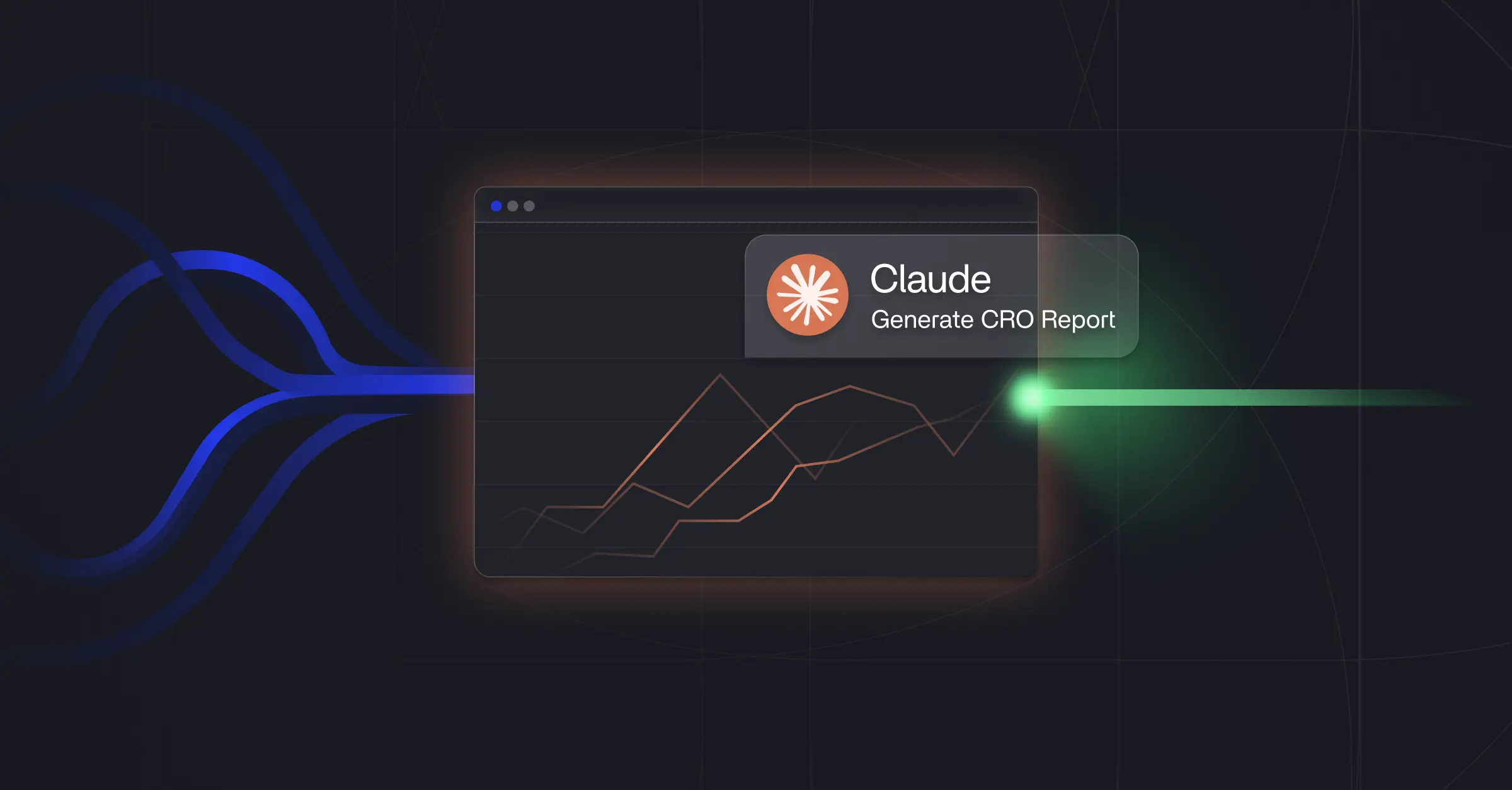 How we use Claude to turn raw GA4 data into actual website decisions
