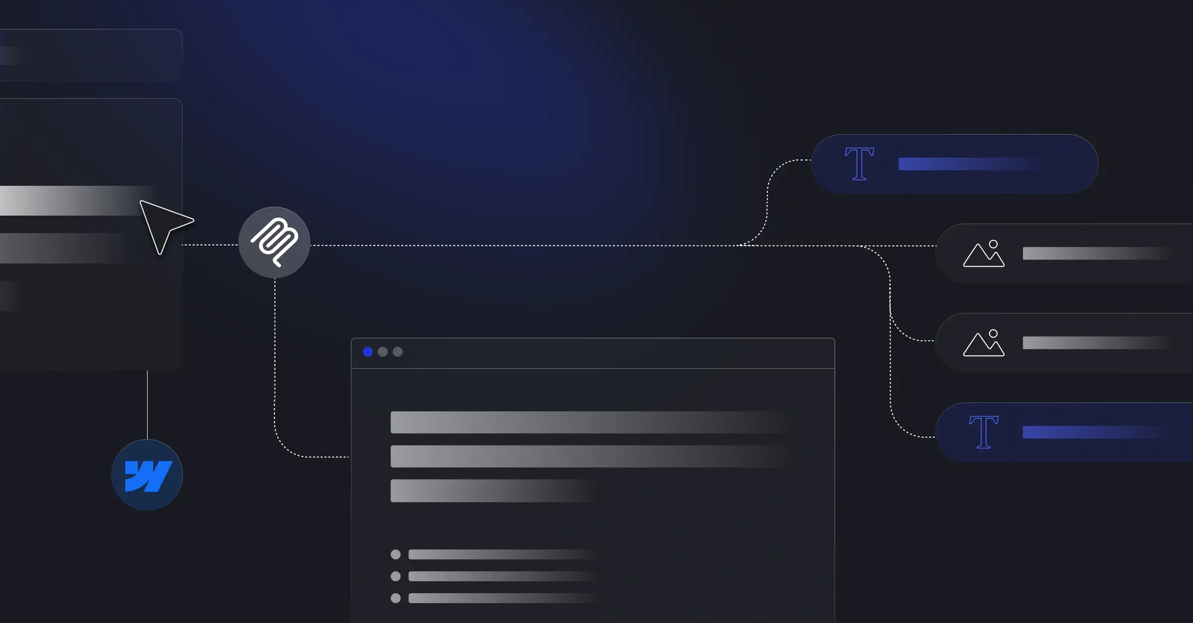 How to publish Webflow CMS content using Claude and MCP