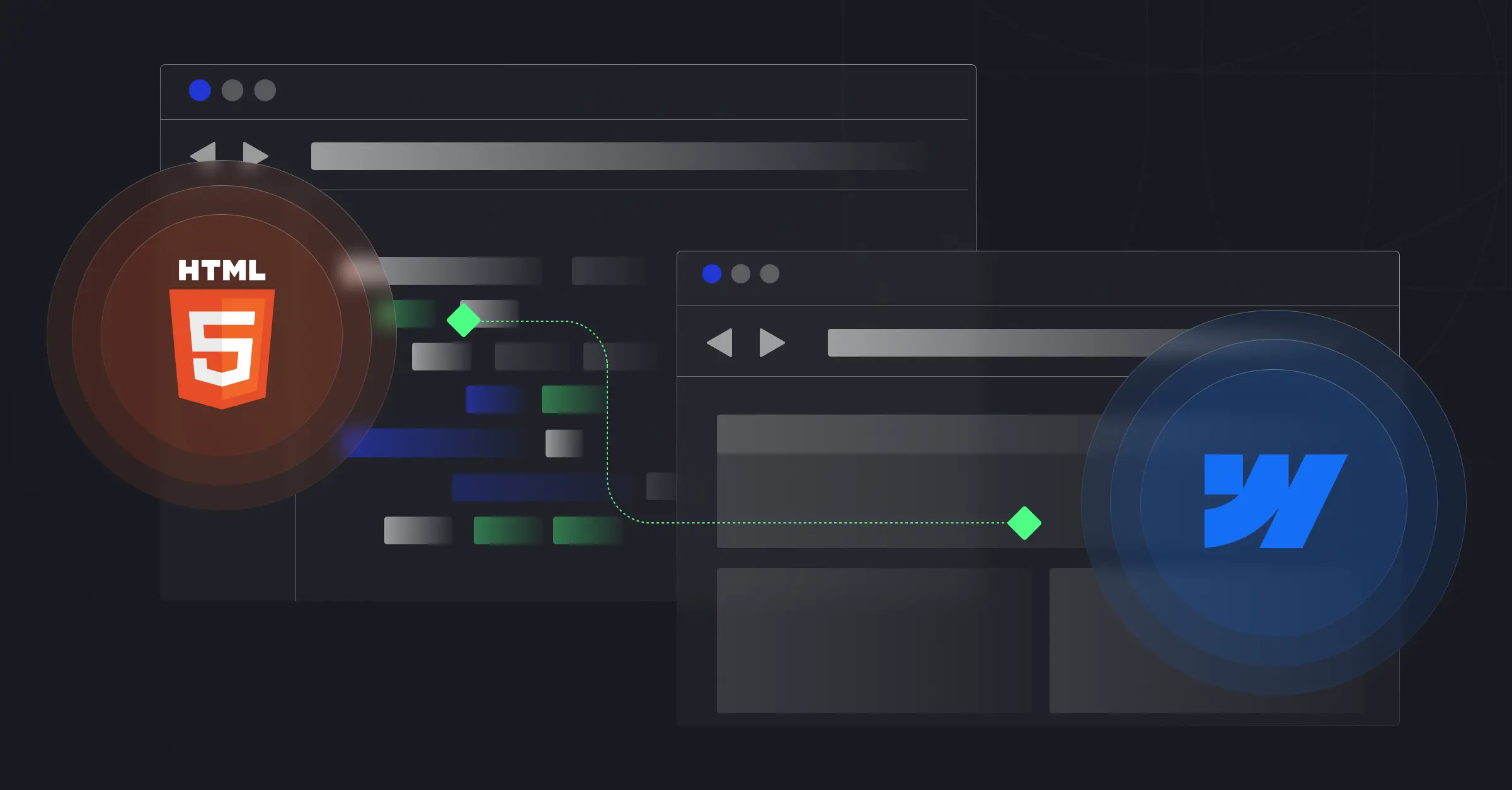 From HTML to Webflow using the Designer MCP - what actually works, and what doesn't