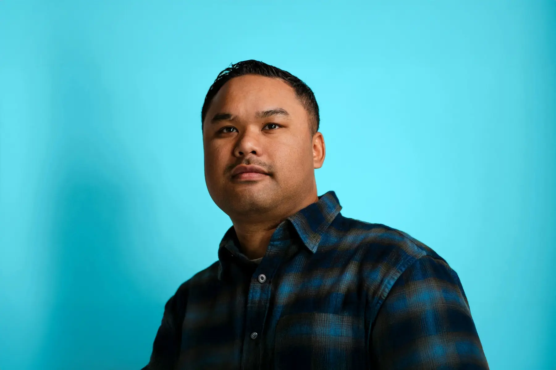 Alexien Long, Director of Photography at STMNT Studios