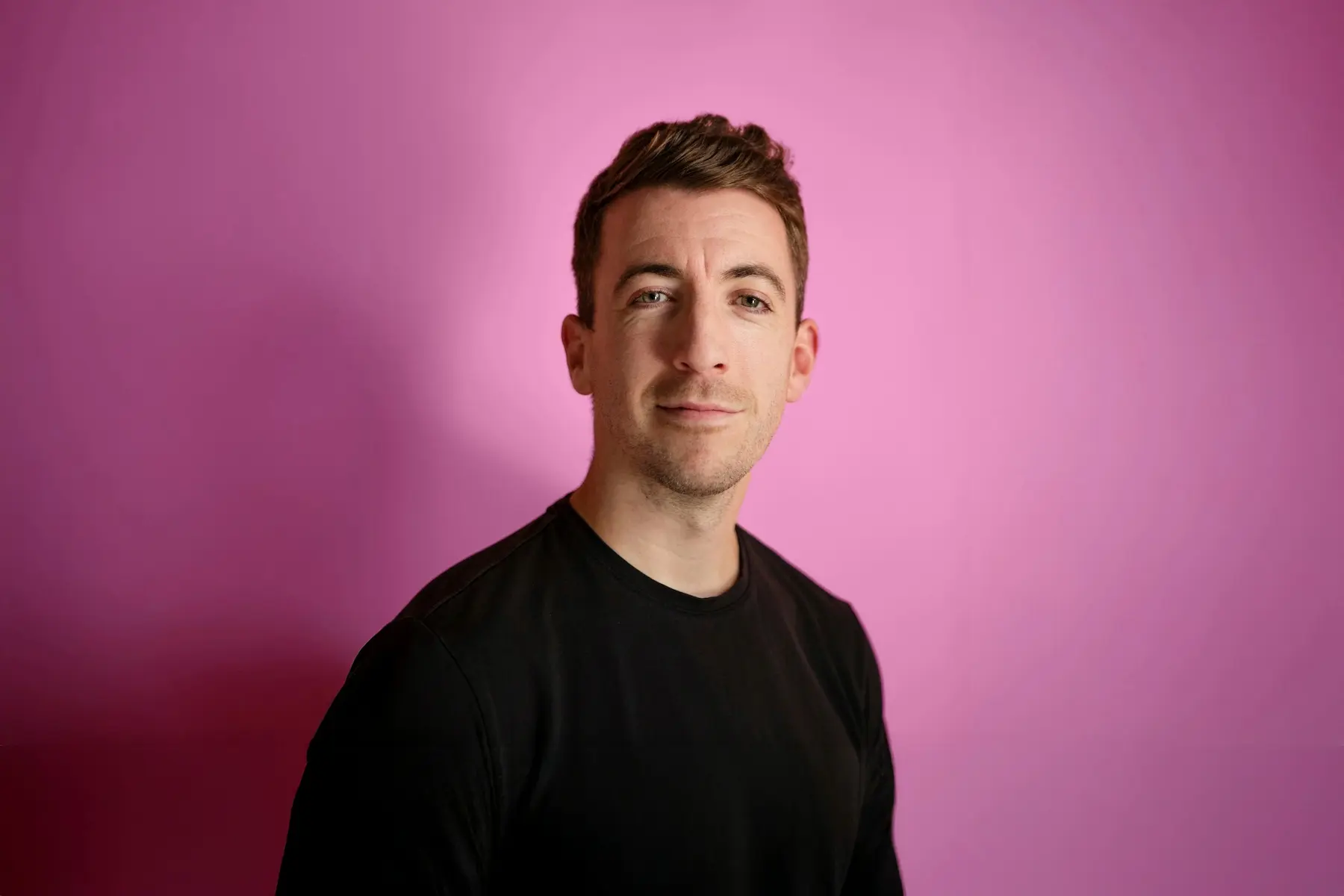 Kris Hawes, Lead Editor at STMNT Studios