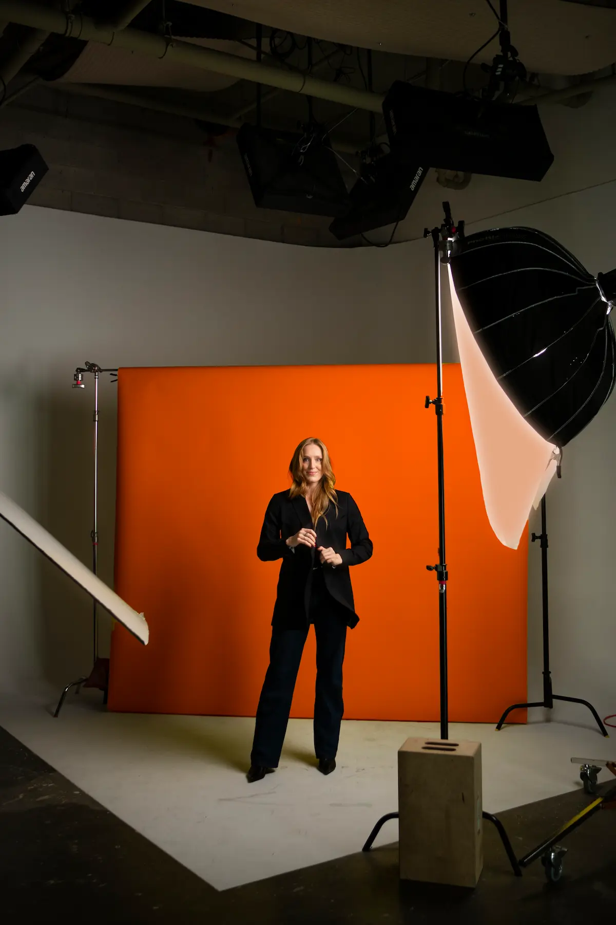 Kimberly Defors, Producer at STMNT Studios