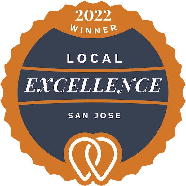 2022 Local Excellence San Jose