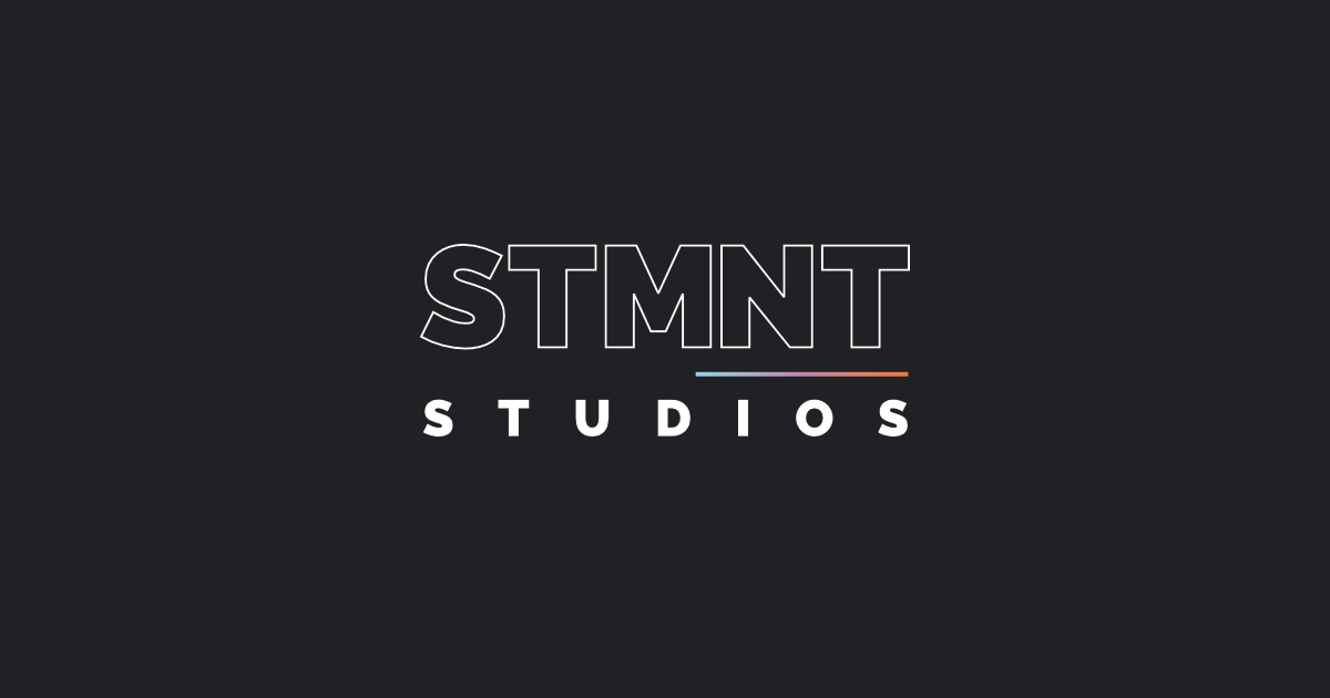 STMNT Studios