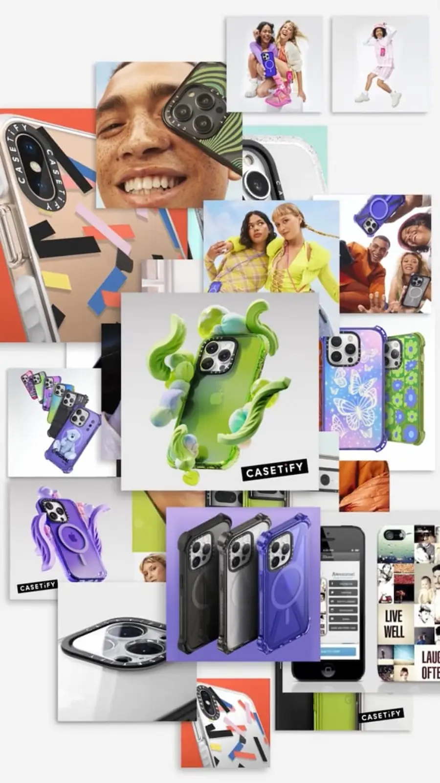 CASETiFY