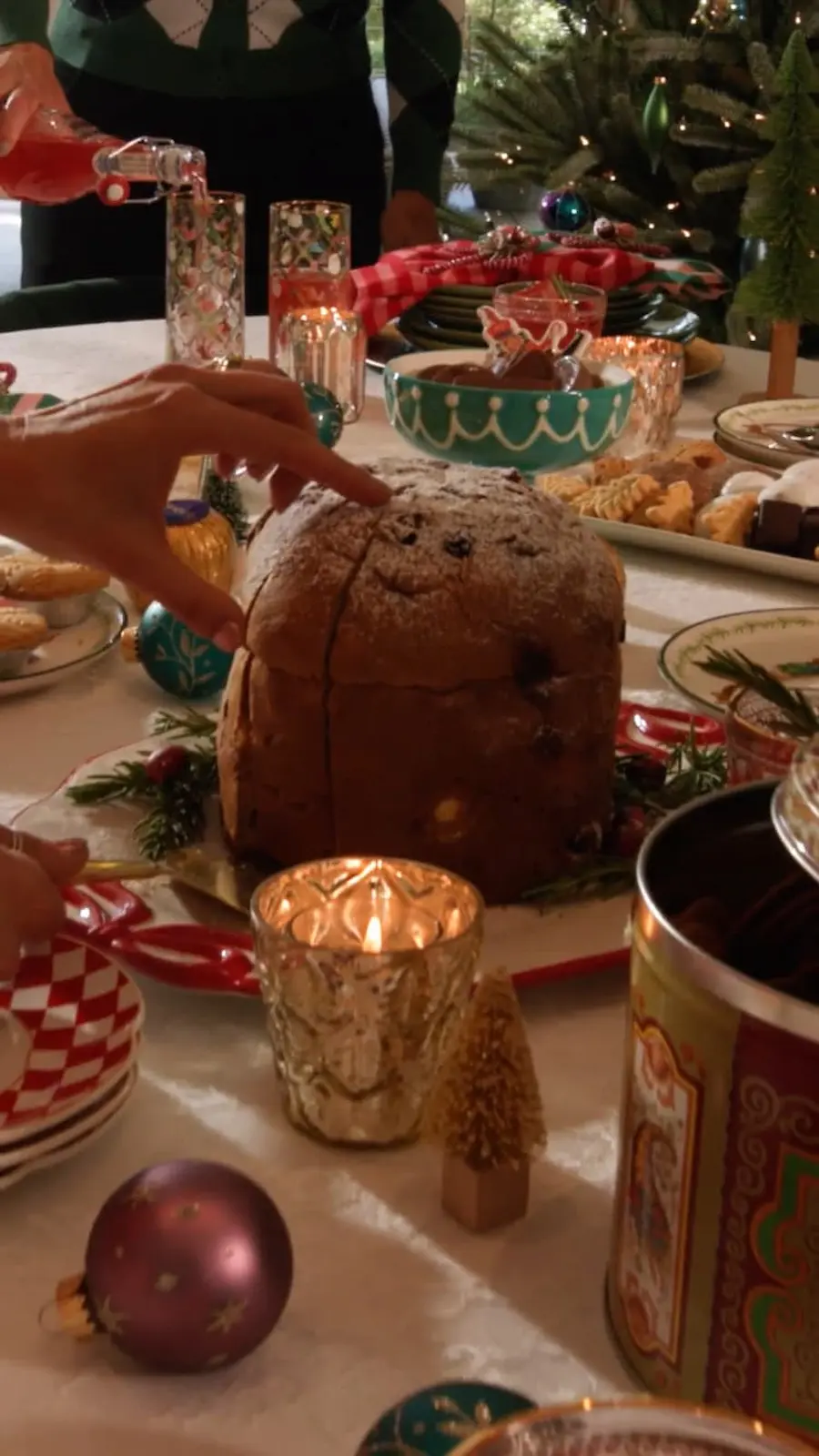 Cost Plus World Market I