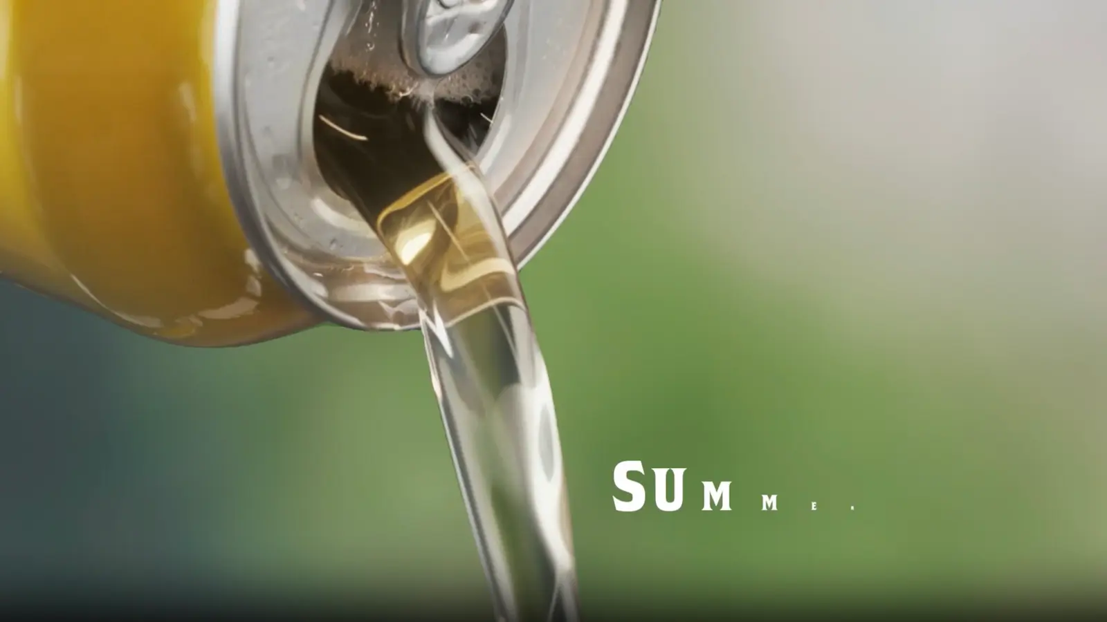 Sam Adams - Summer Ale