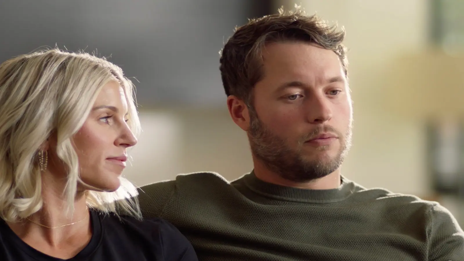 Trust and Will - The Staffords II