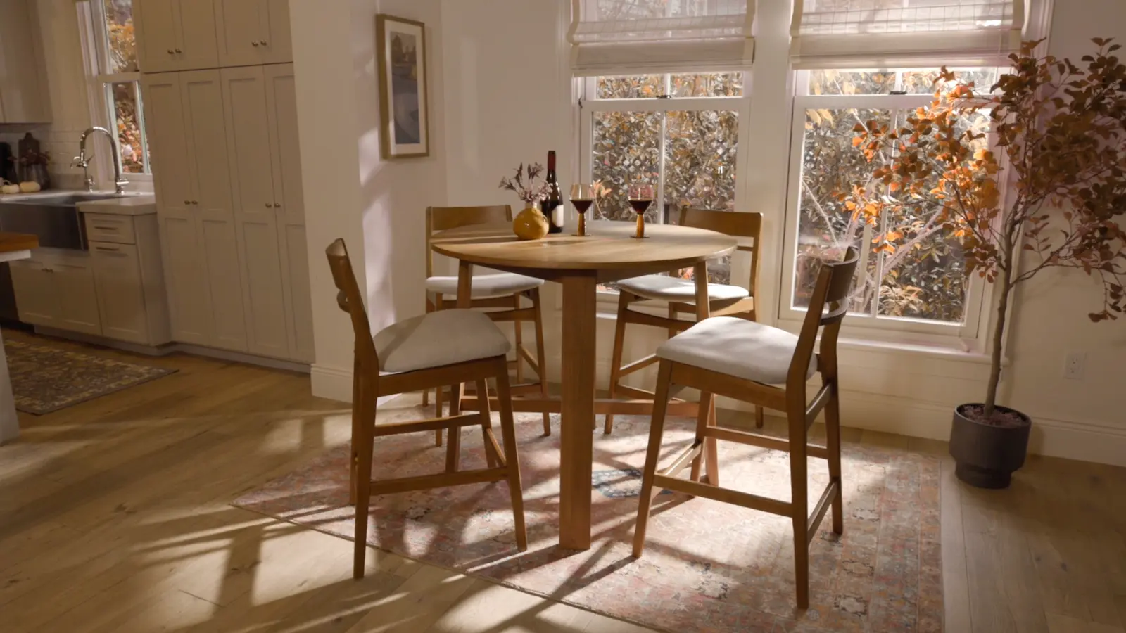 Cost Plus World market II