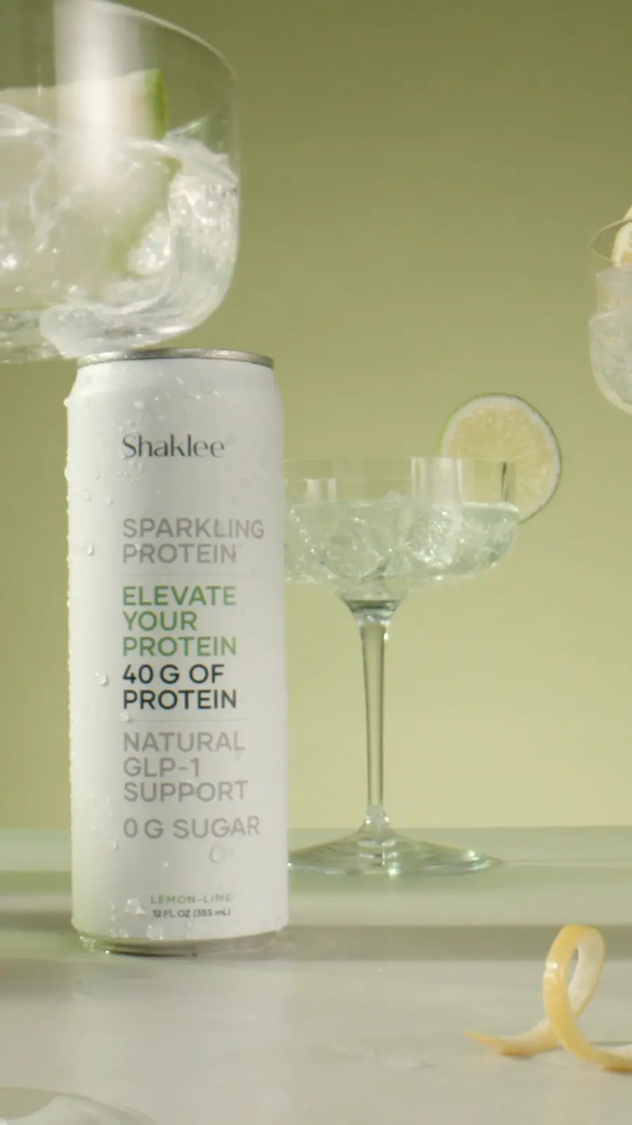 Shaklee I