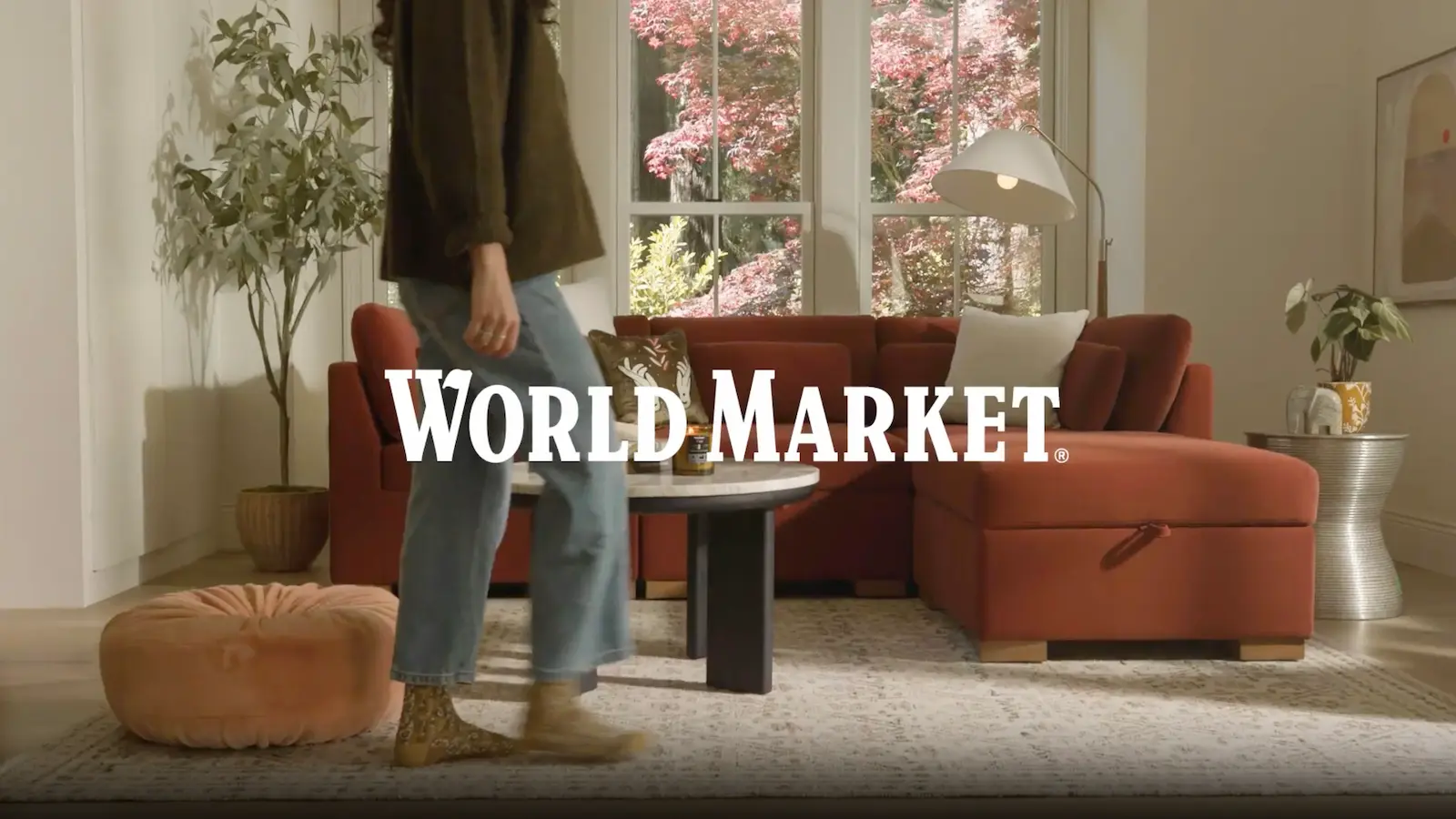 Cost Plus World Market III