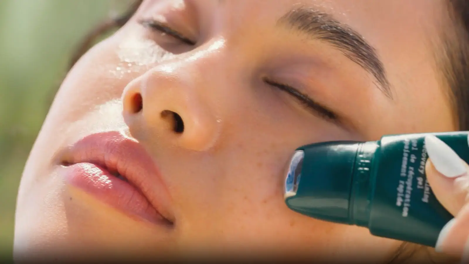 DEINDE - Cooling Cream