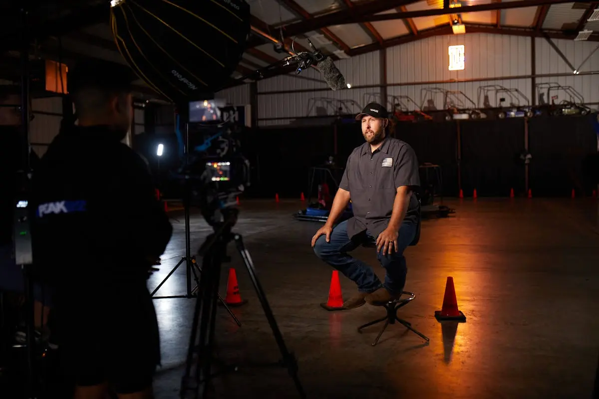 Integrating Interview Video Production Into Your Marketing Strategy