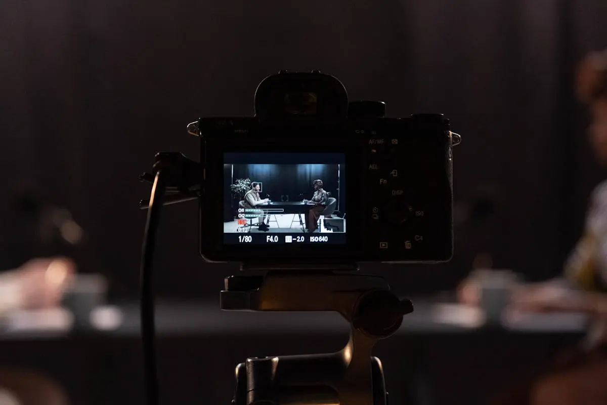 Integrating Interview Video Production Into Your Marketing Strategy