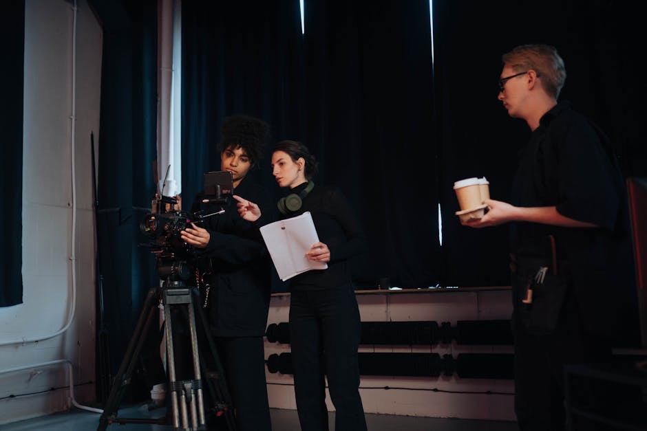 Marketing Video Production Trends to Watch Out for in the Coming Year