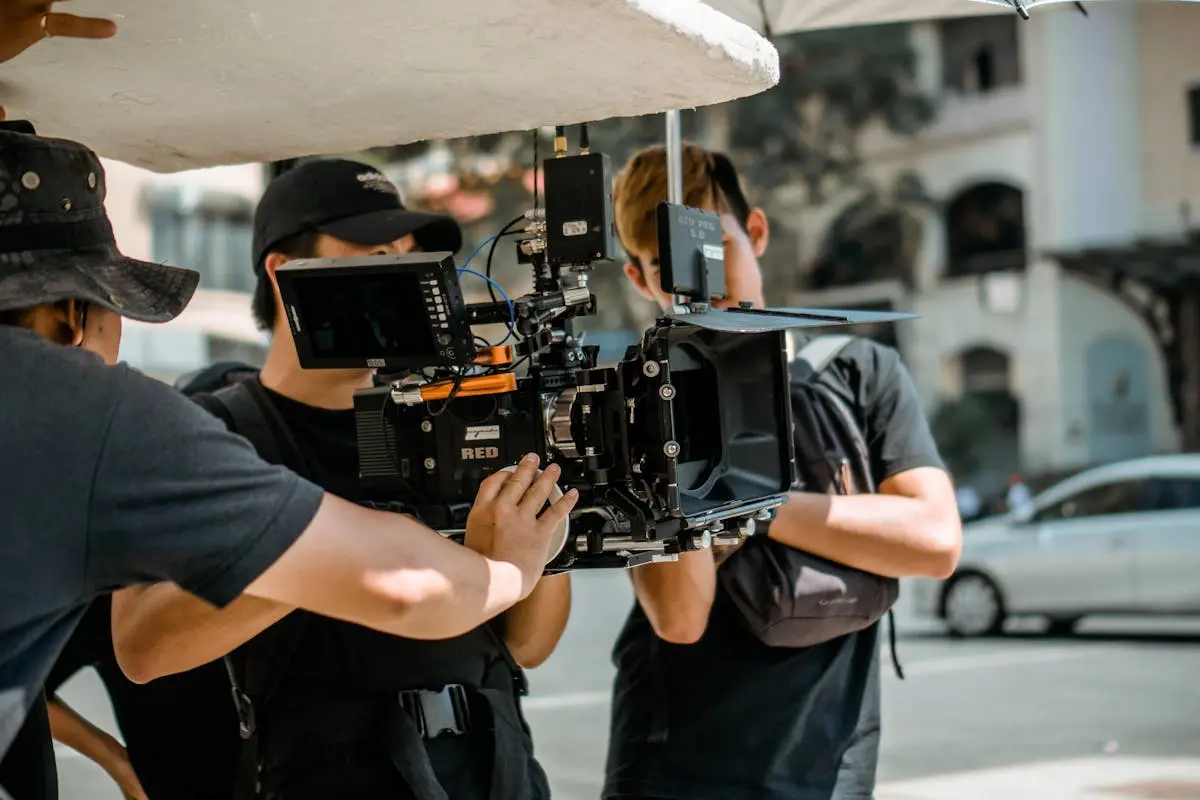 Navigating the Challenges of Commercial Production: Tips and Tricks for Success