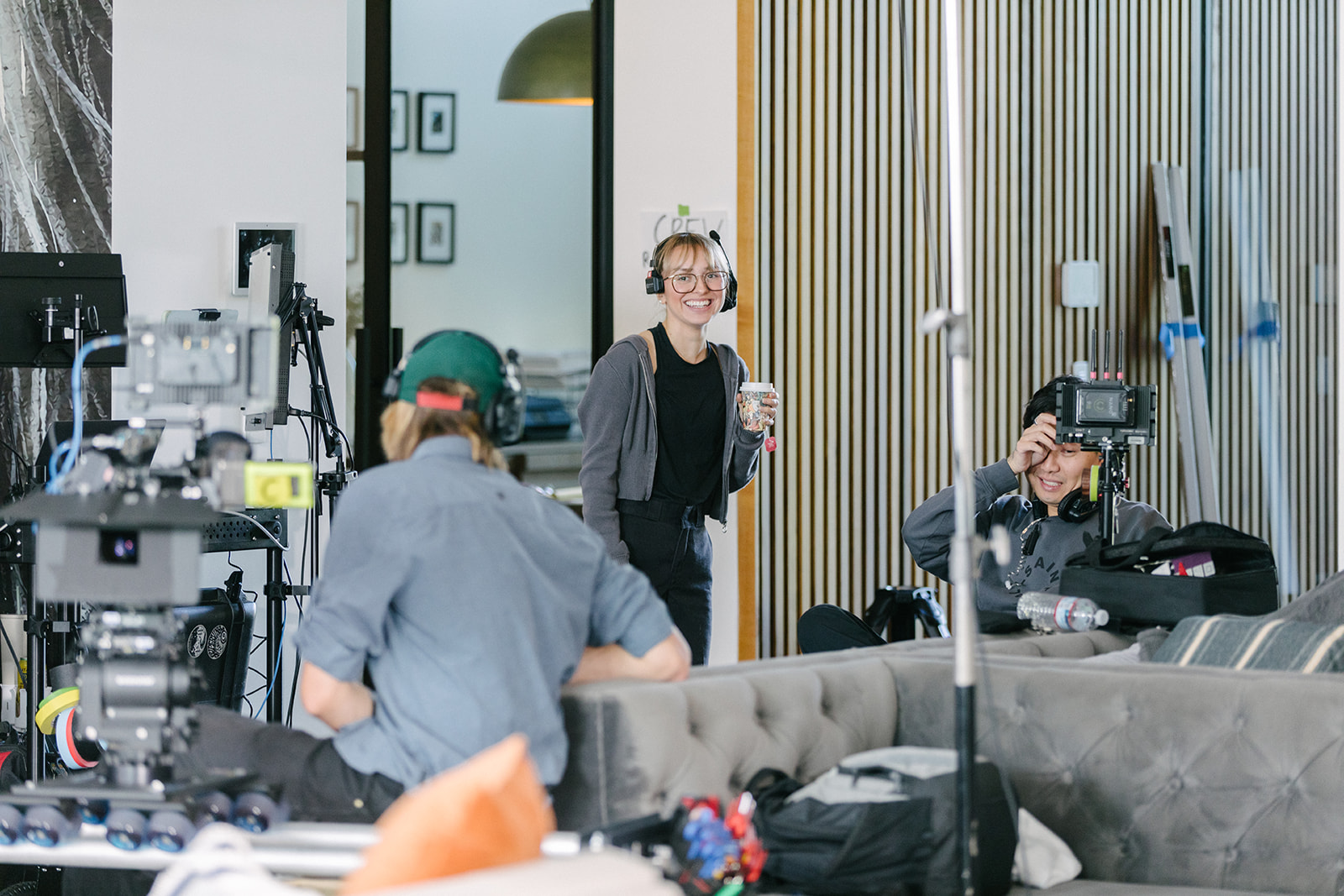 Navigating the Challenges of Commercial Production: Tips and Tricks for Success