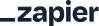 Zagler company logo with stylized blue text and a circular icon.