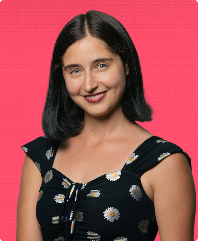 Pilar Garcia, Director of Privacy and Security at Help Scout