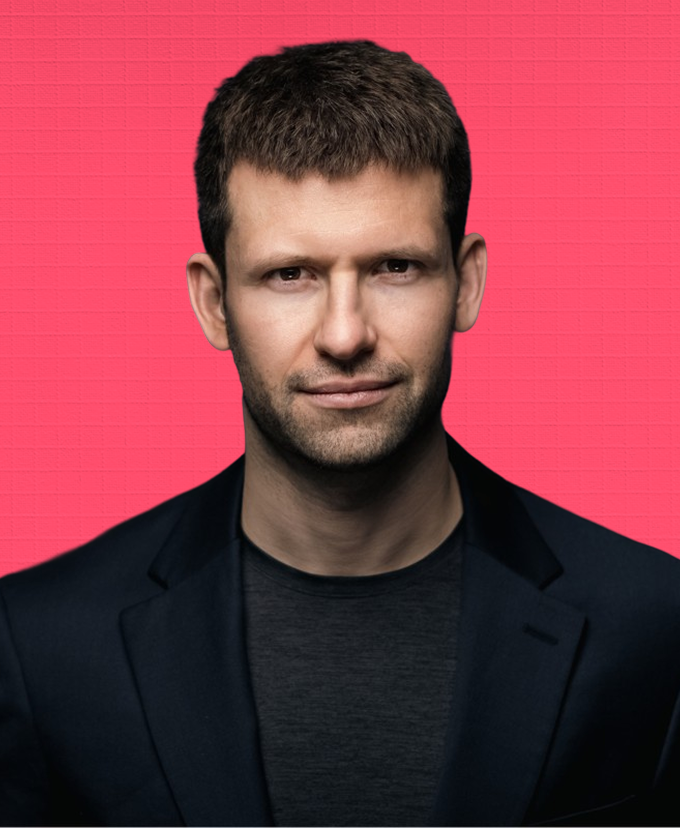 Reed Loden, former Head of Security and IT at HEX