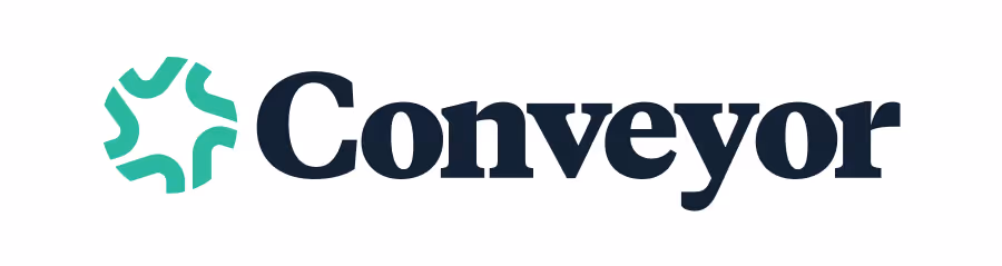 Conveyor logo