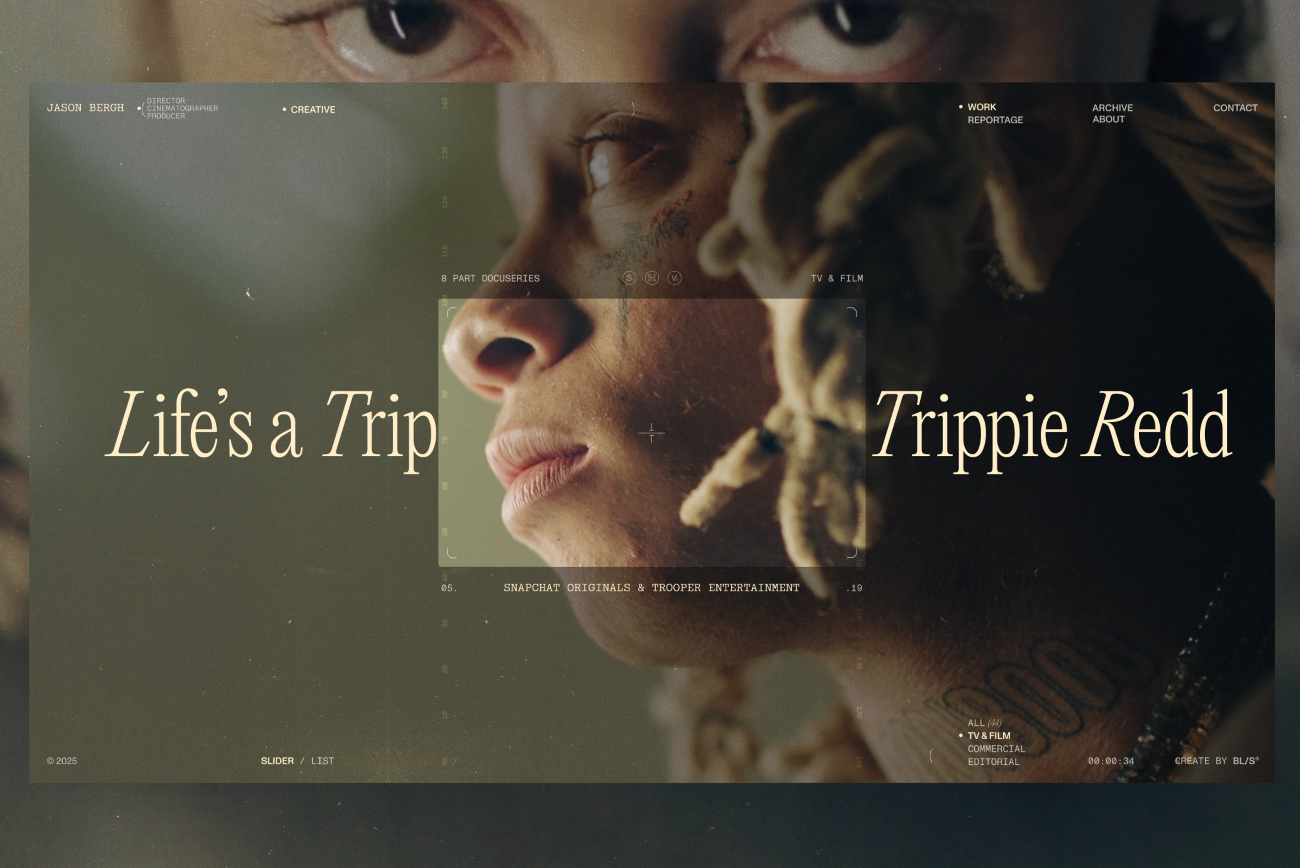 site profile thumbnail