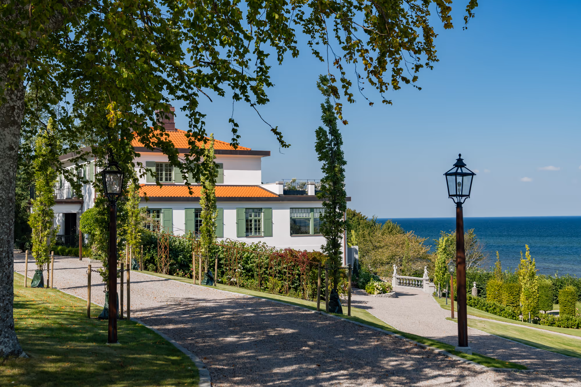 Villa Dagmar – Båstad