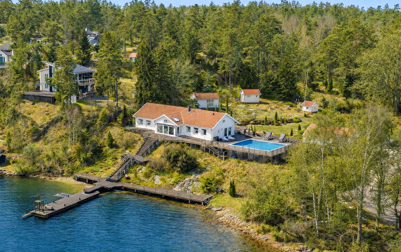 Villa Havsbris
