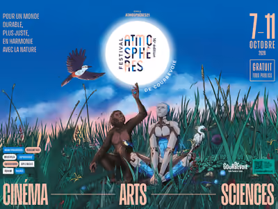 Festival Atmosphères 2026