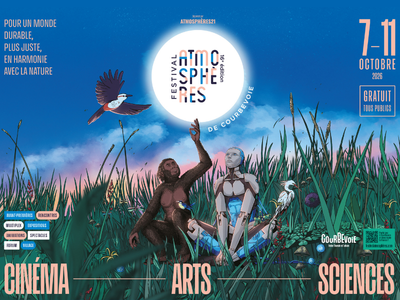 Festival Atmosphères 2026