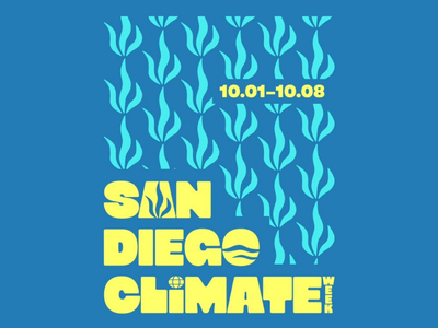 San Diego Climate Week 2026