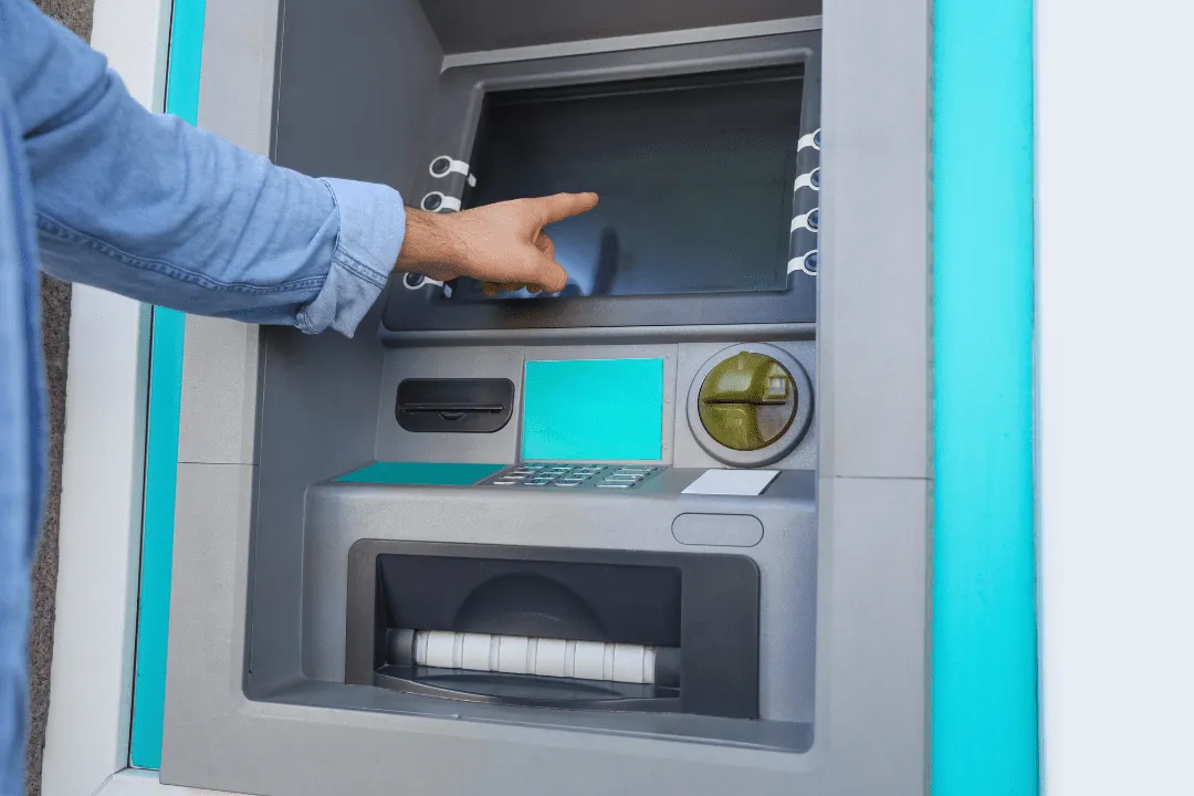 ATM Cash Reconciliation
