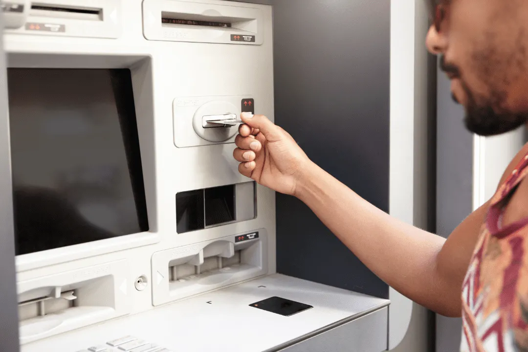white label ATMs